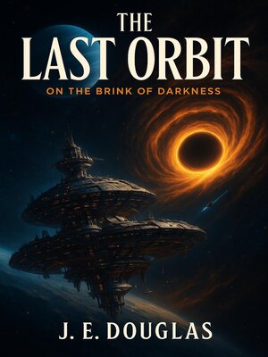 cover image of The Last Orbit